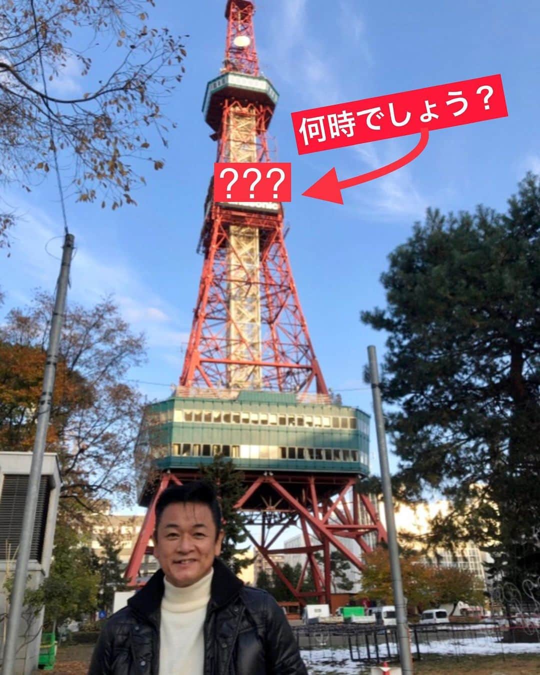 北川大介のインスタグラム