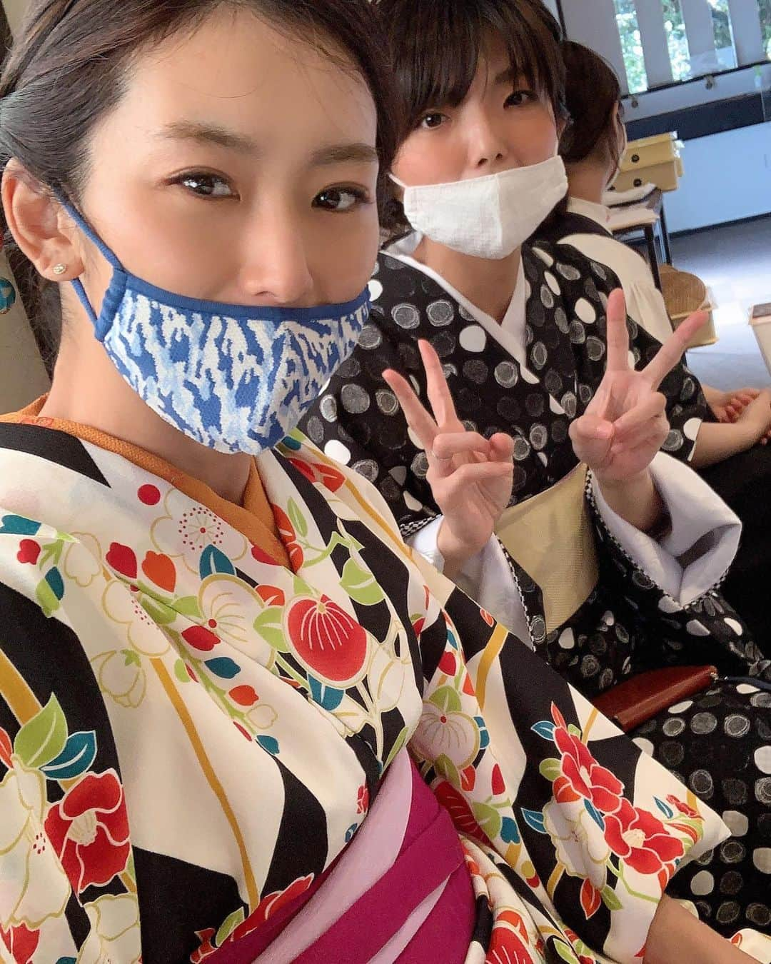 矢原里夏さんのインスタグラム写真 - (矢原里夏Instagram)「🇯🇵﻿ 📍Kyoto , Japan﻿ Wearing KIMONO, cooked japanese sweets"WAGASHI"﻿ ﻿ ﻿ ﻿ ﻿ #kyoto #japan #trip #travel #京都 #日本 #紅葉  #旅 #バーチャルトリップ  #旅行 #国内旅行　#ヤハラリカ  #rikayahara #nikon」11月22日 10時18分 - rika_yahara