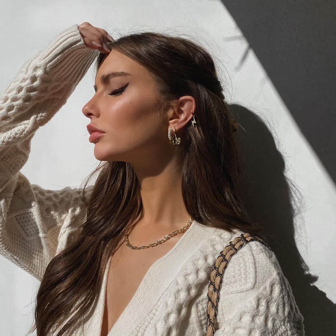 Katelyn Byrdのインスタグラム：「✨」
