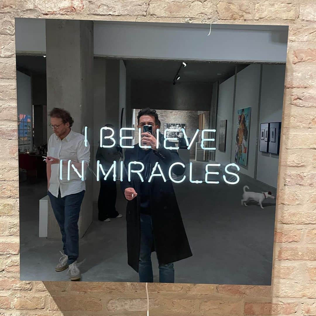 のインスタグラム：「Johann, du König @johann.koenig」