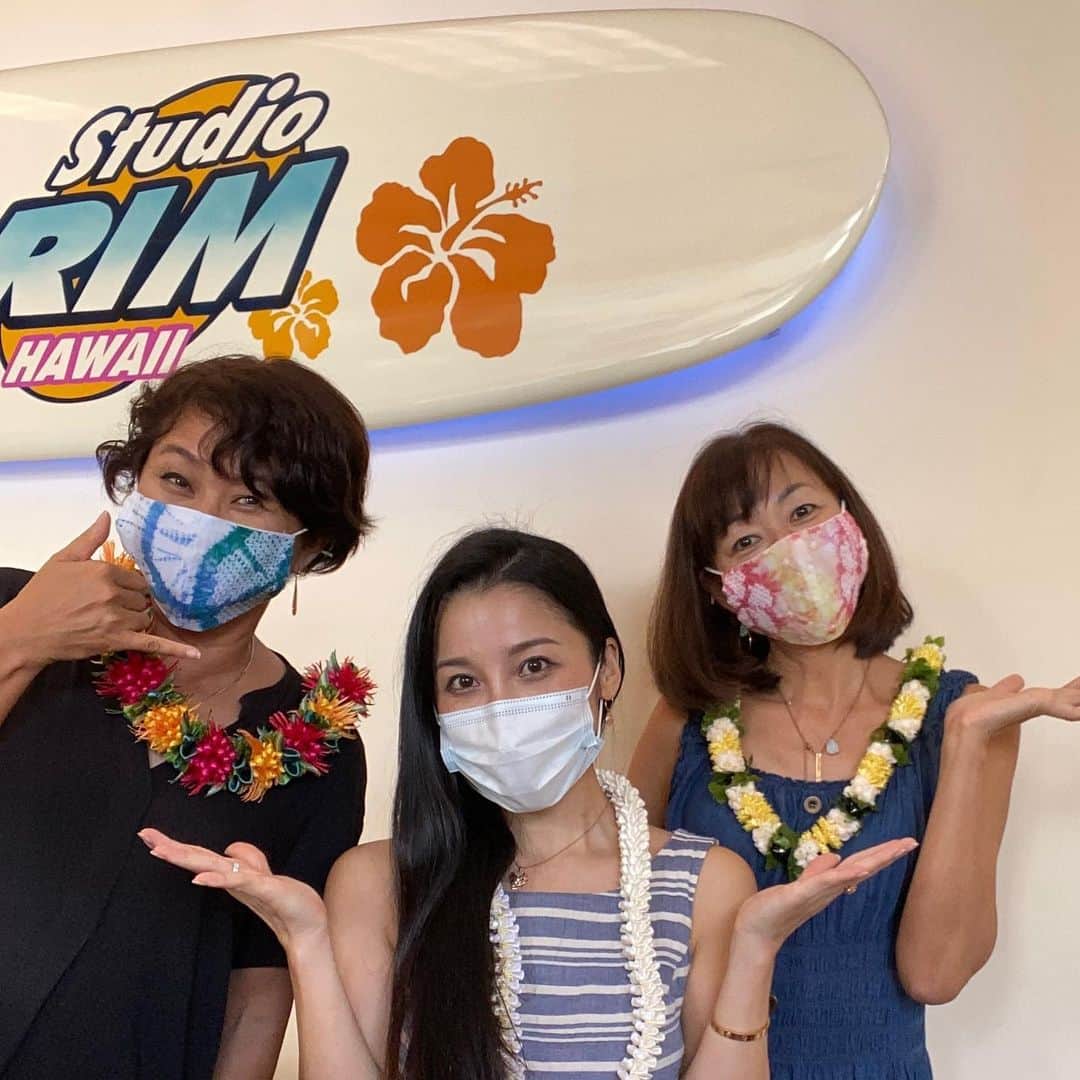 飯島寛子のインスタグラム