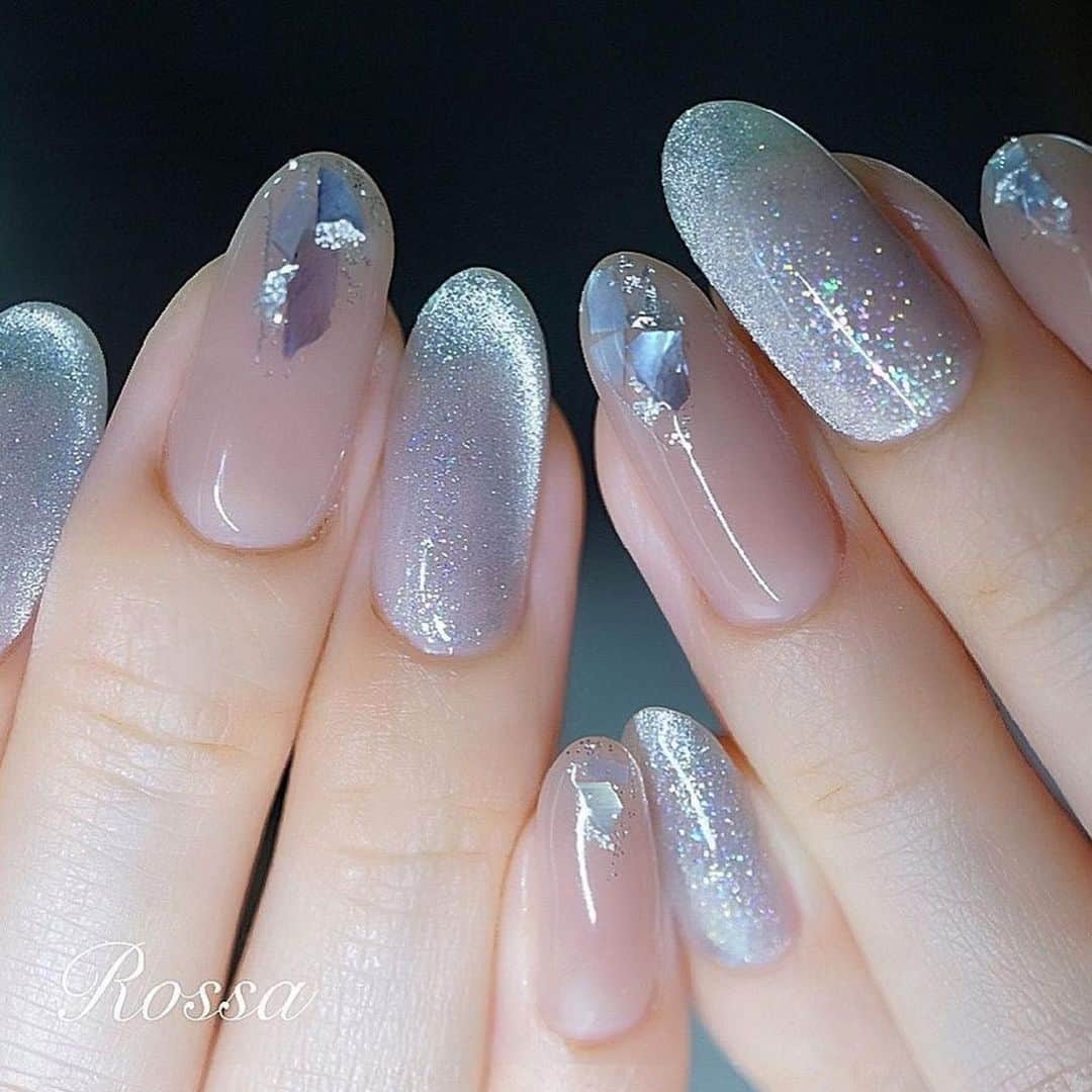 Icegel Nailのインスタグラム