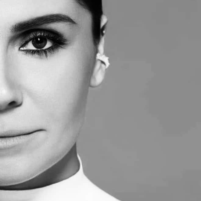 Giovanna Antonelliのインスタグラム：「👁 #justobserving」
