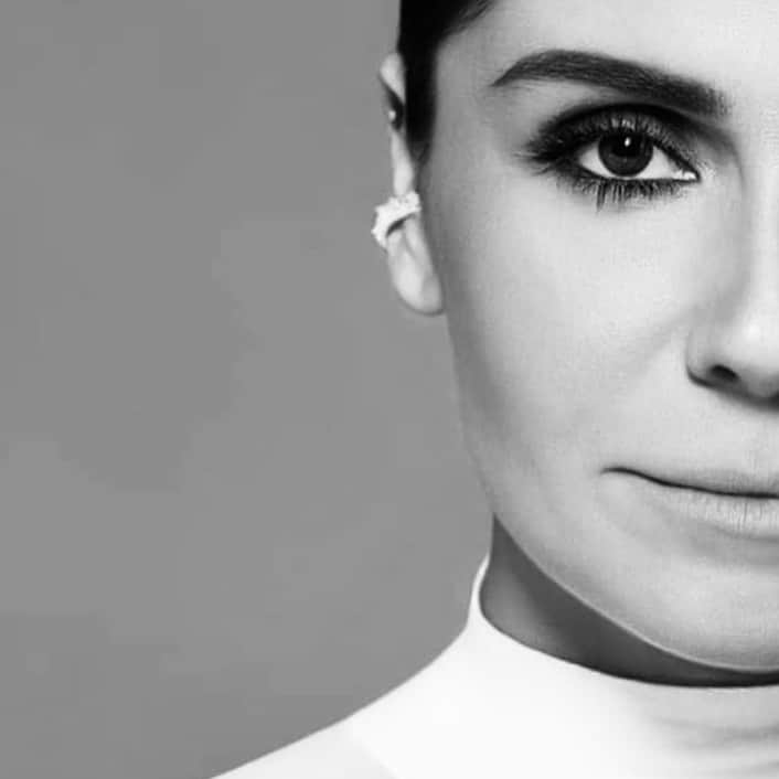 Giovanna Antonelliのインスタグラム：「👁」