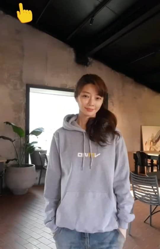 ハン・ウンソンのインスタグラム：「https://marpple.shop/kr/arielworks」