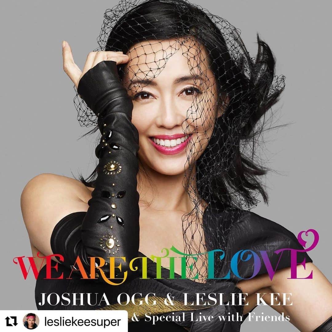早見優さんのインスタグラム写真 - (早見優Instagram)「Wedding party and celebration for Leslie Kee and Joshua Ogg」11月22日 2時00分 - yuyuhayami