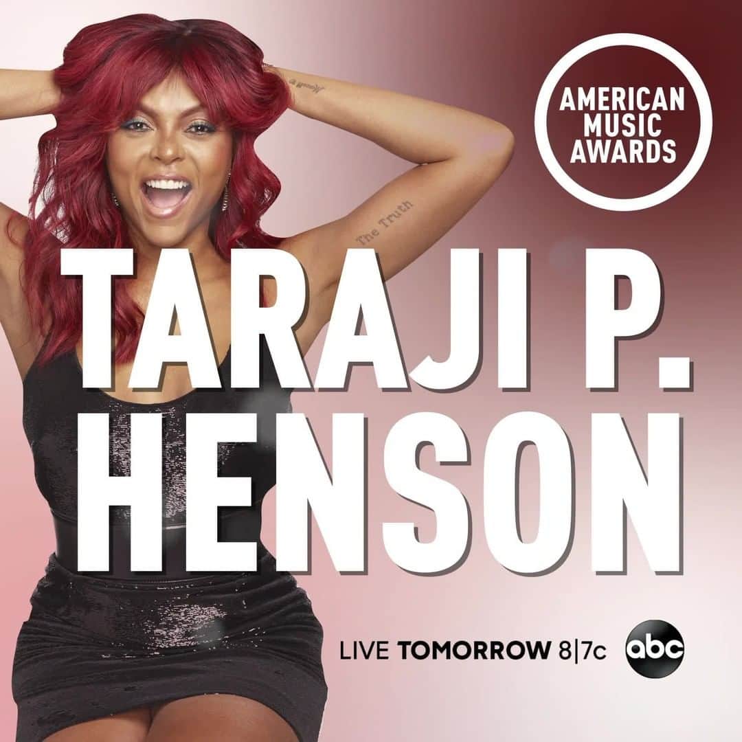 アメリカン・ブロードキャスティング・カンパニーのインスタグラム：「It’s the 2020 #AMAs 🤩 LIVE tomorrow starting at 8|7c! 🎤」