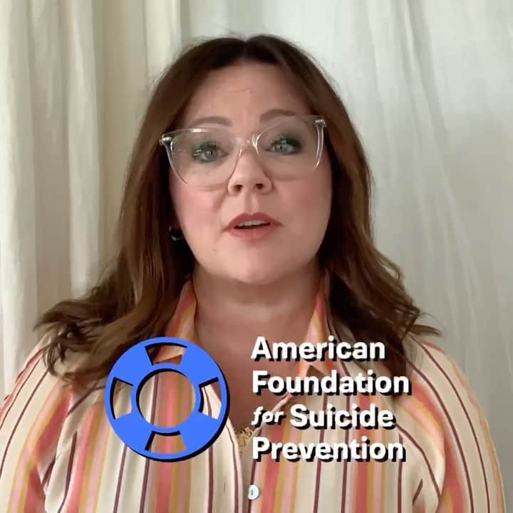 のインスタグラム：「Today is Day 12 of our #20DaysOfKindness 🥳 and the #SuperIntelligence family is donating $20,000 to @afspnational . The American Foundation for Suicide Prevention allows those affected by suicide to take action against this leading cause of death by empowering research, education and advocacy.  They have established local chapters in all 50 states and want to make sure you know — you are not alone. If you have something to give, remember no amount is too small. And even if you don’t - head over to 20daysofkindness.com to learn about this incredible organization because you never know who you may be able to help in the future.  A little bit of love goes a long way ❤️ @hbomax」