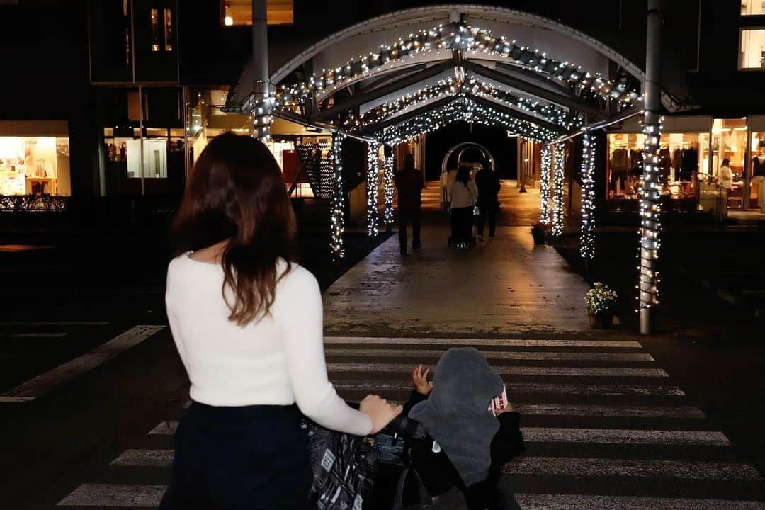 Momoeのインスタグラム