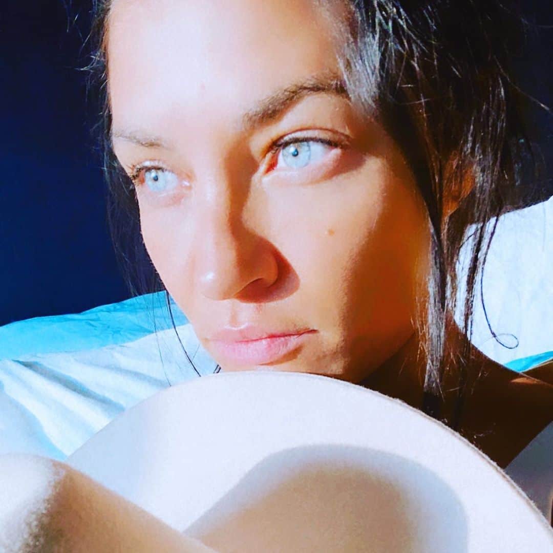 ジェシカ・ゾアのインスタグラム：「SaturDAZE」