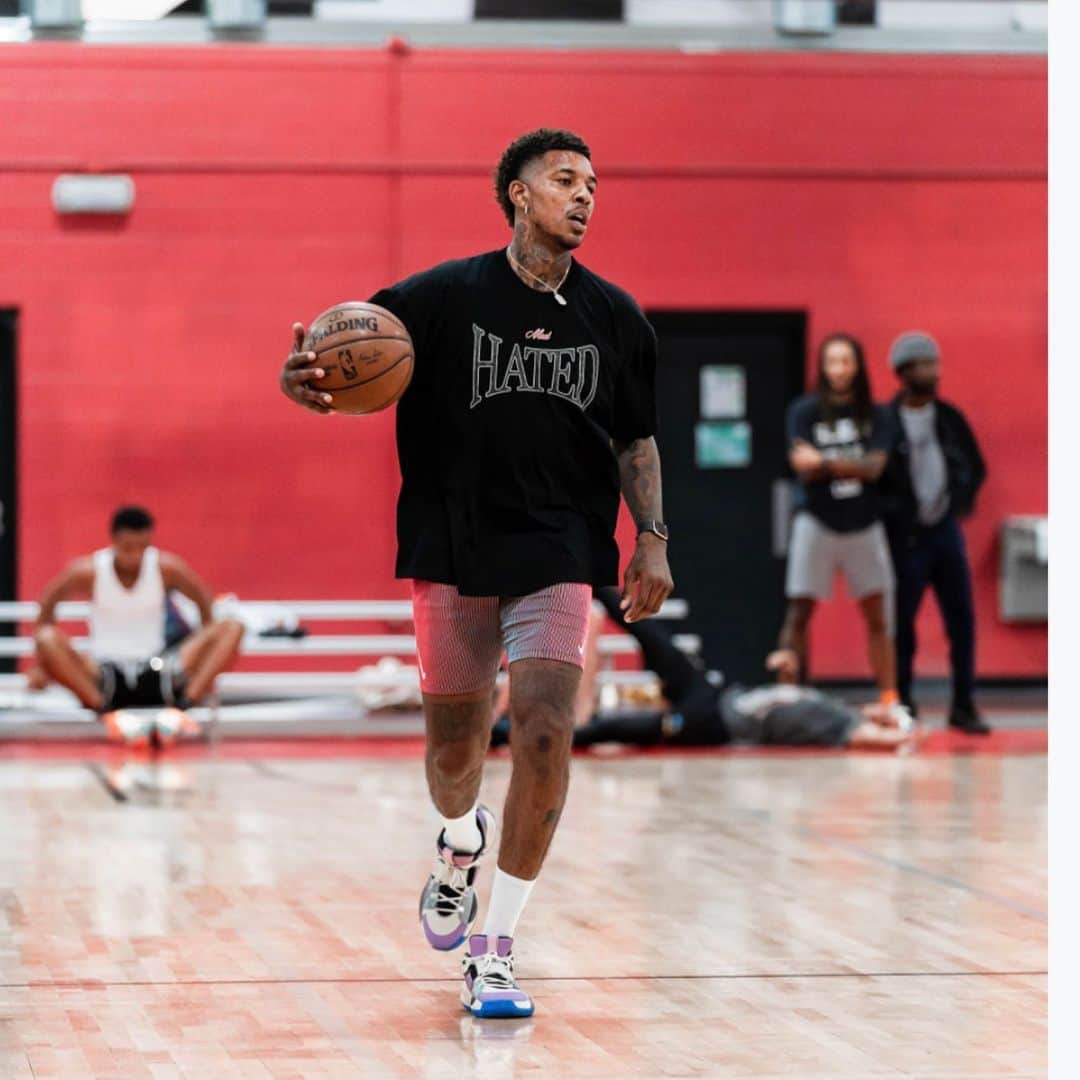 ニック・ヤングさんのインスタグラム写真 - (ニック・ヤングInstagram)「MostHated BikerBoyz 😂😂😂」11月22日 4時09分 - swaggyp1