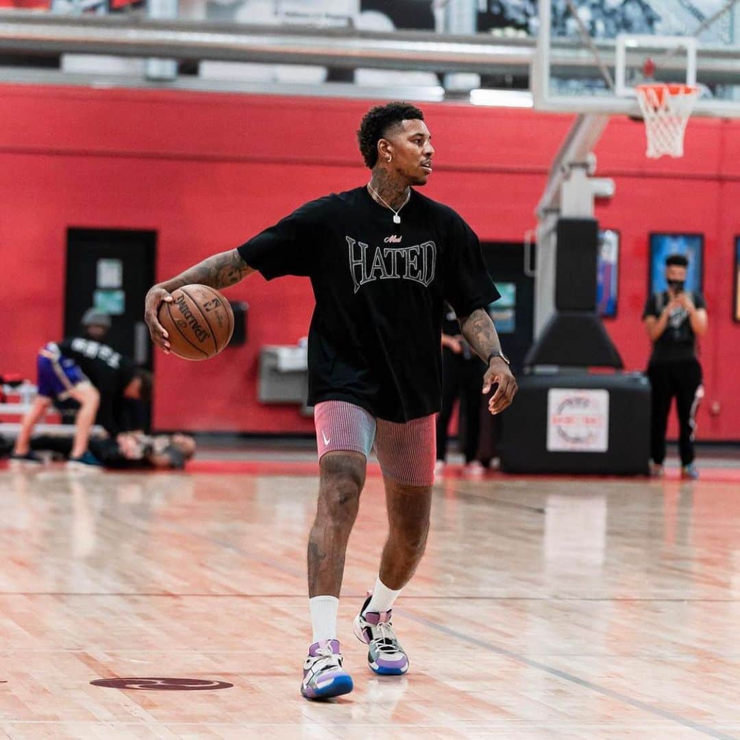 ニック・ヤングさんのインスタグラム写真 - (ニック・ヤングInstagram)「MostHated BikerBoyz 😂😂😂」11月22日 4時09分 - swaggyp1