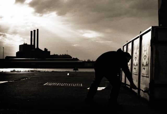 Shepard Faireyのインスタグラム