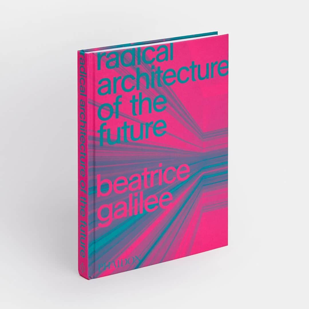 HYPEBEASTさんのインスタグラム写真 - (HYPEBEASTInstagram)「#hypeAF: @phaidonsnaps will soon publish a book titled 'Radical Architecture of the Future' that examines today’s most groundbreaking architecture, spatial design, and concepts that flip our understanding of the environment and spaces that surround us. Penned by London-born curator and critic, @beatricegalilee, the 240-page book features a diverse selection of recently-completed projects spanning apps, films, installations, virtual reality, game design and more. The book is slated for publish in January 2021 for 59.95 USD.⁠⠀ Photo: Phaidon⁠」11月22日 4時16分 - hypebeast