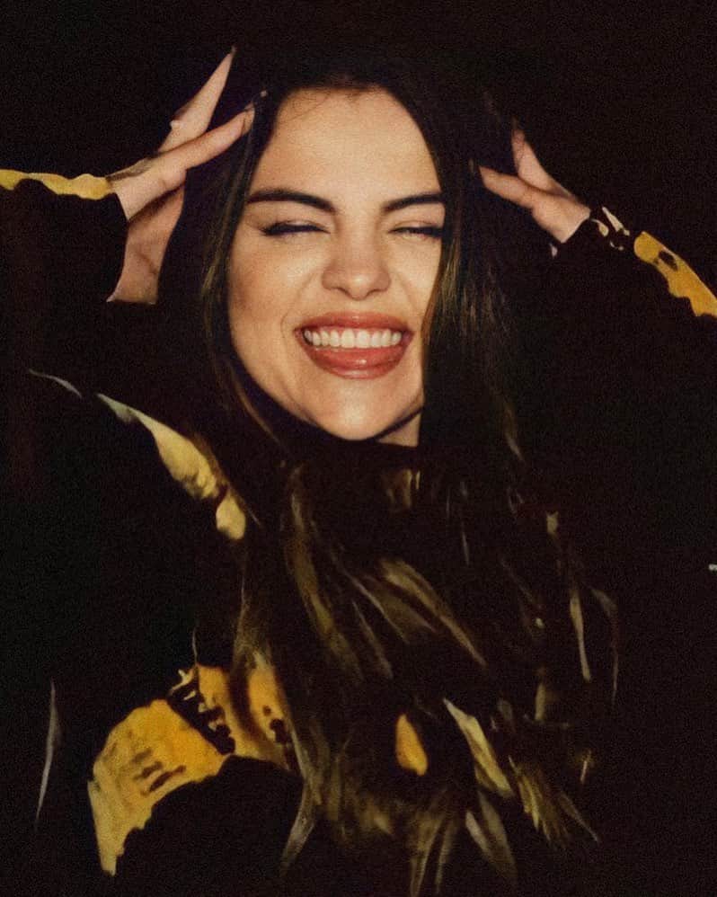 Always With Selenaのインスタグラム：「I love this photo」