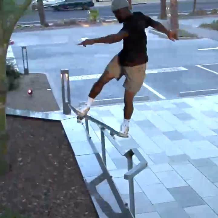 ダショーン・ジョーダンのインスタグラム：「🎥 @braden.gonzales」