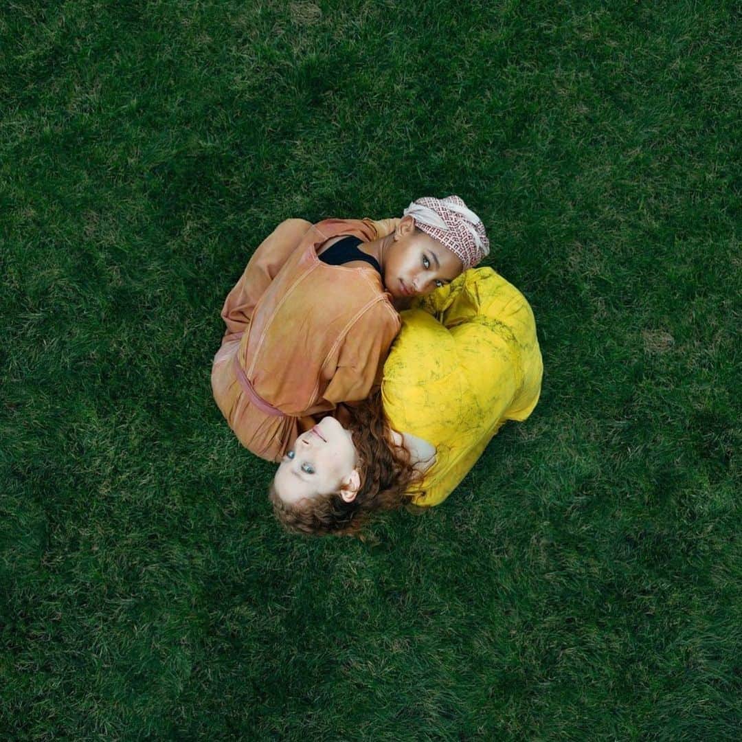 ジェイデン・スミスのインスタグラム：「R I S E, Out Now」