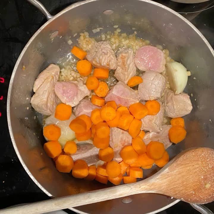 ミッシェルクランのインスタグラム