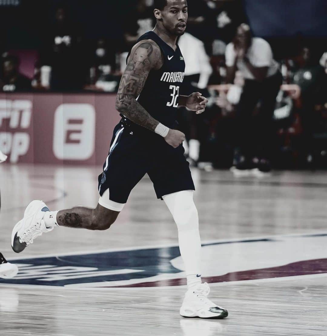 トレイ・バークのインスタグラム：「Ready for the Get Back 💪🏽🙌🏽🙌🏽🙏🏽🏆 #mffl」