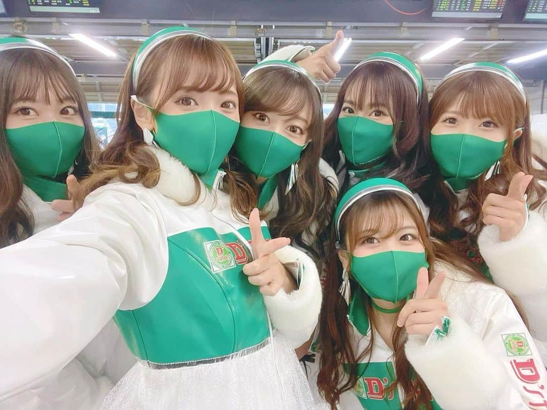 林紗久羅のインスタグラム