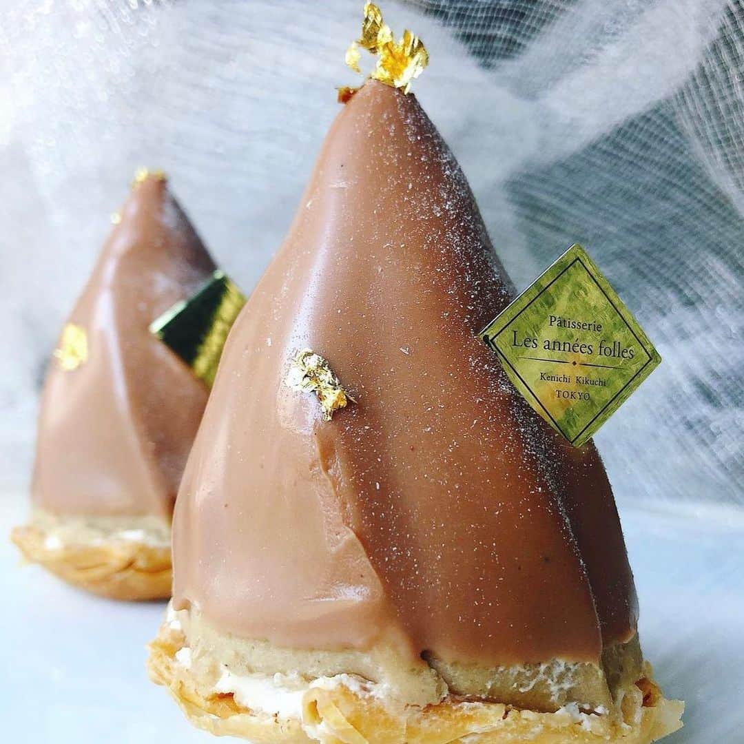 里井真由美のグルメインスタ