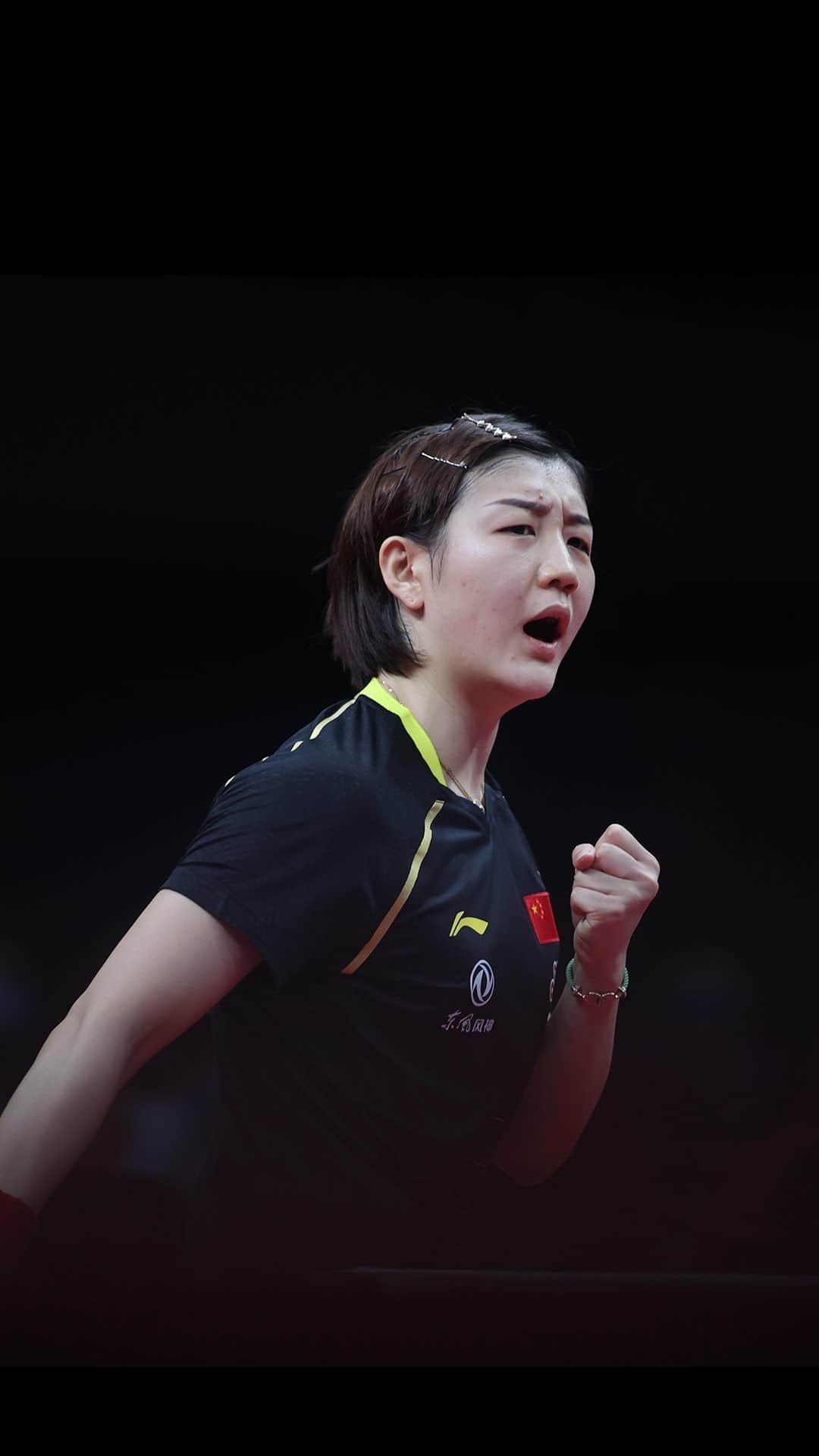 ITTF Worldのインスタグラム