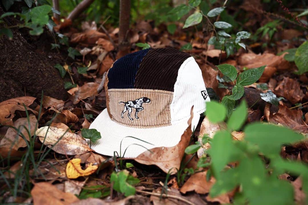 New Era Japan オフィシャル Instagram アカウントのインスタグラム