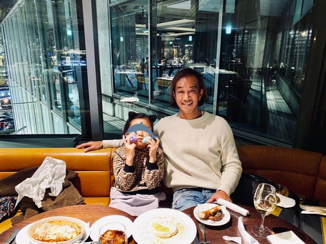 北紺守彦のインスタグラム