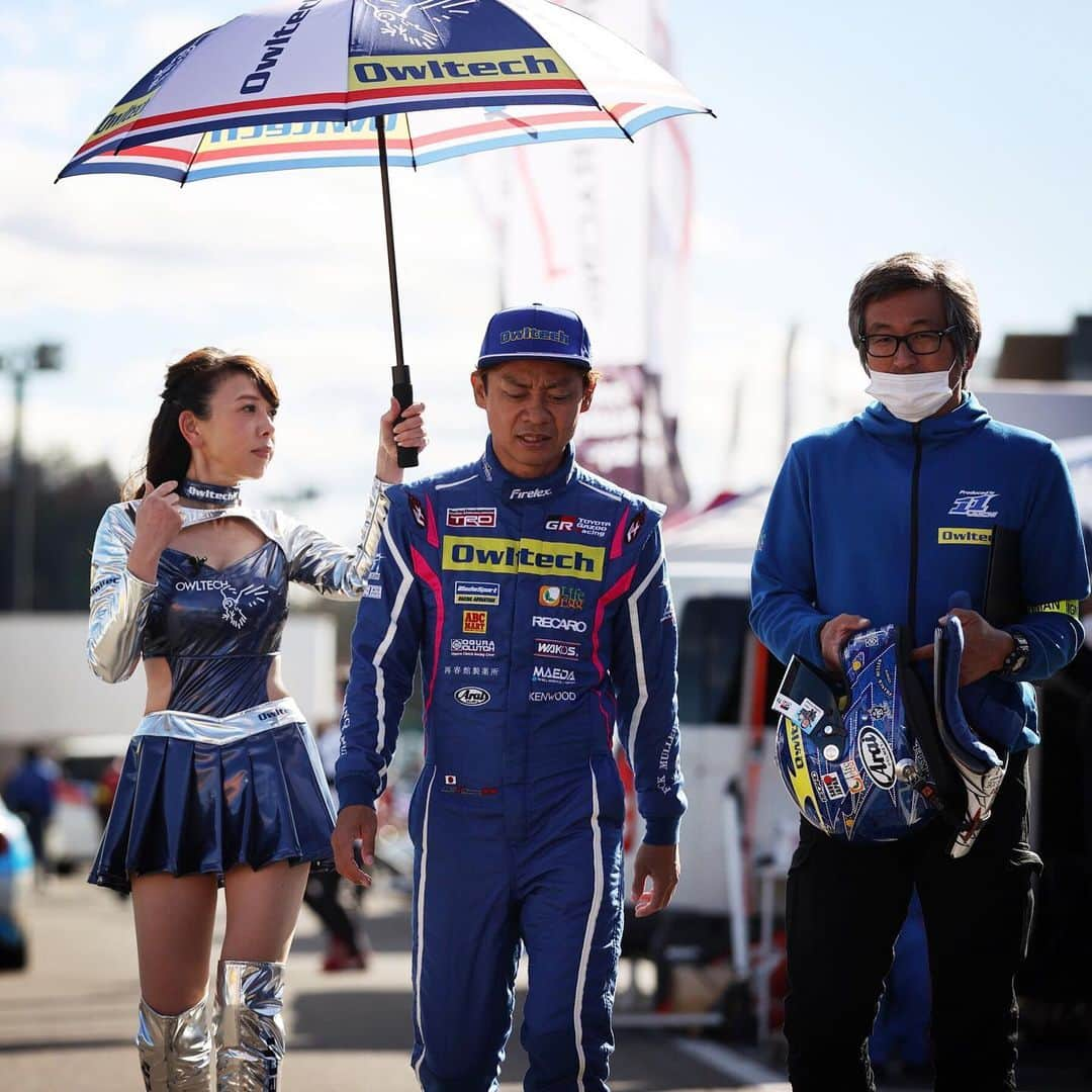 脇阪寿一さんのインスタグラム写真 - (脇阪寿一Instagram)「三橋仁明写真館  GR 86/BRZ Race 最終戦 ツインリンクもてぎ 予選 15位  #gr86brzrace #assomotorsports #toyota86  #三橋仁明 #カメラマン」11月22日 7時54分 - juichiwakisaka