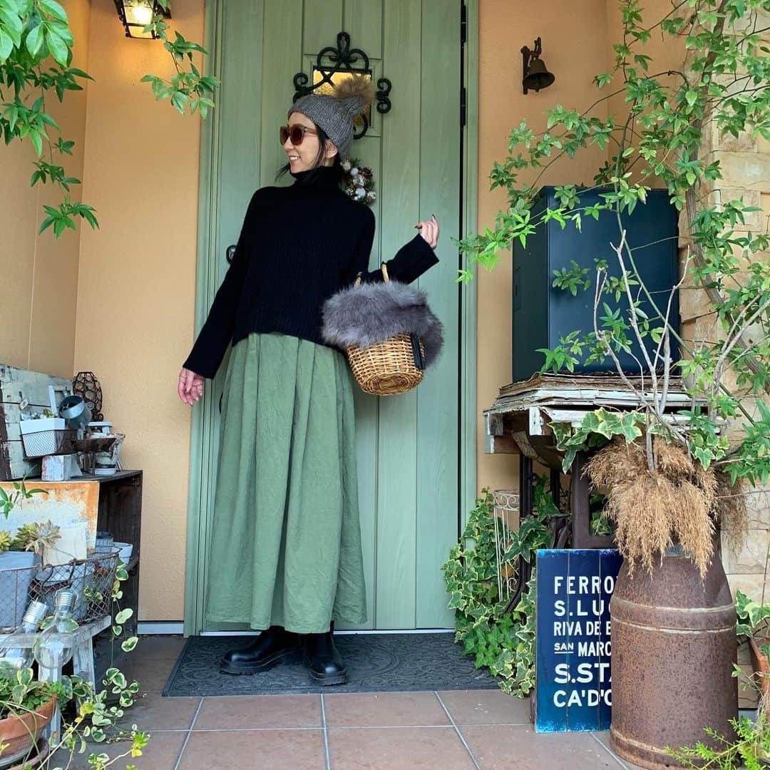 ukkyonkyonのインスタグラム