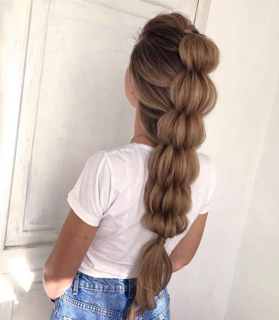 I N S T A B R A I Dのインスタグラム：「Happy weekend everyone 🤍 sending love to you all」