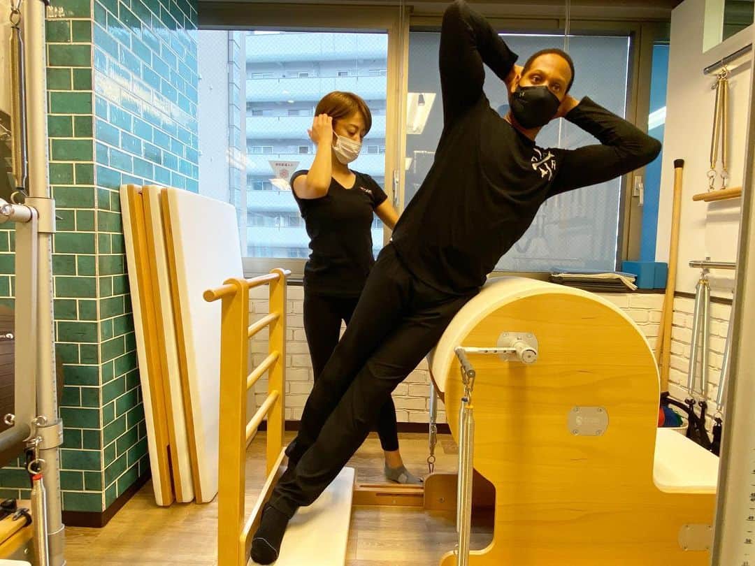 のインスタグラム：「おはようございます☀！」