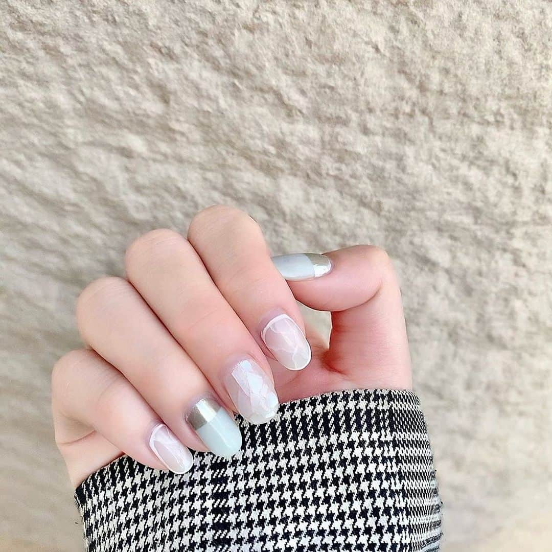 小玉梨々華のインスタグラム：「💅」