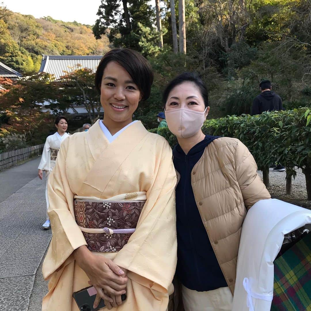 のインスタグラム：「今日も素敵」