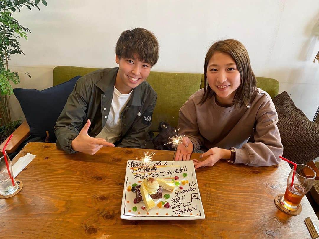 清家貴子のグルメインスタ