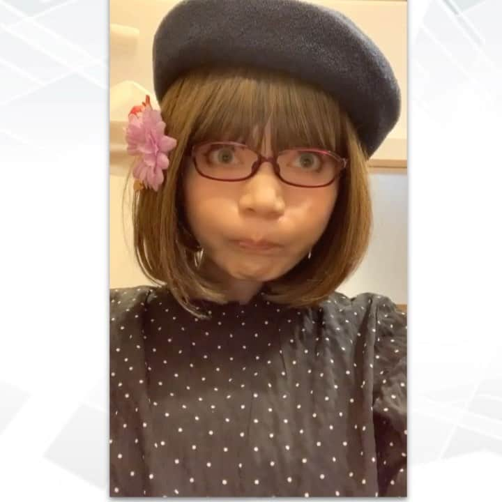 木部さんのインスタグラム