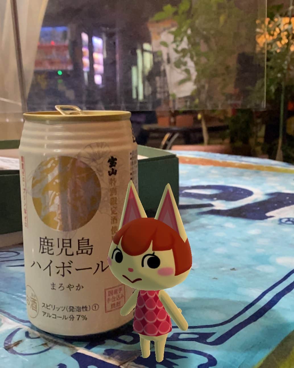 森田繁のインスタグラム：「角打ちなど。」