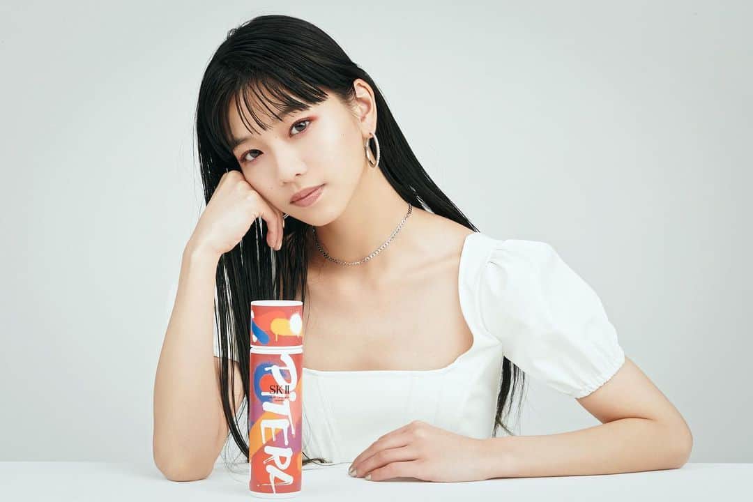 Hinaのインスタグラム