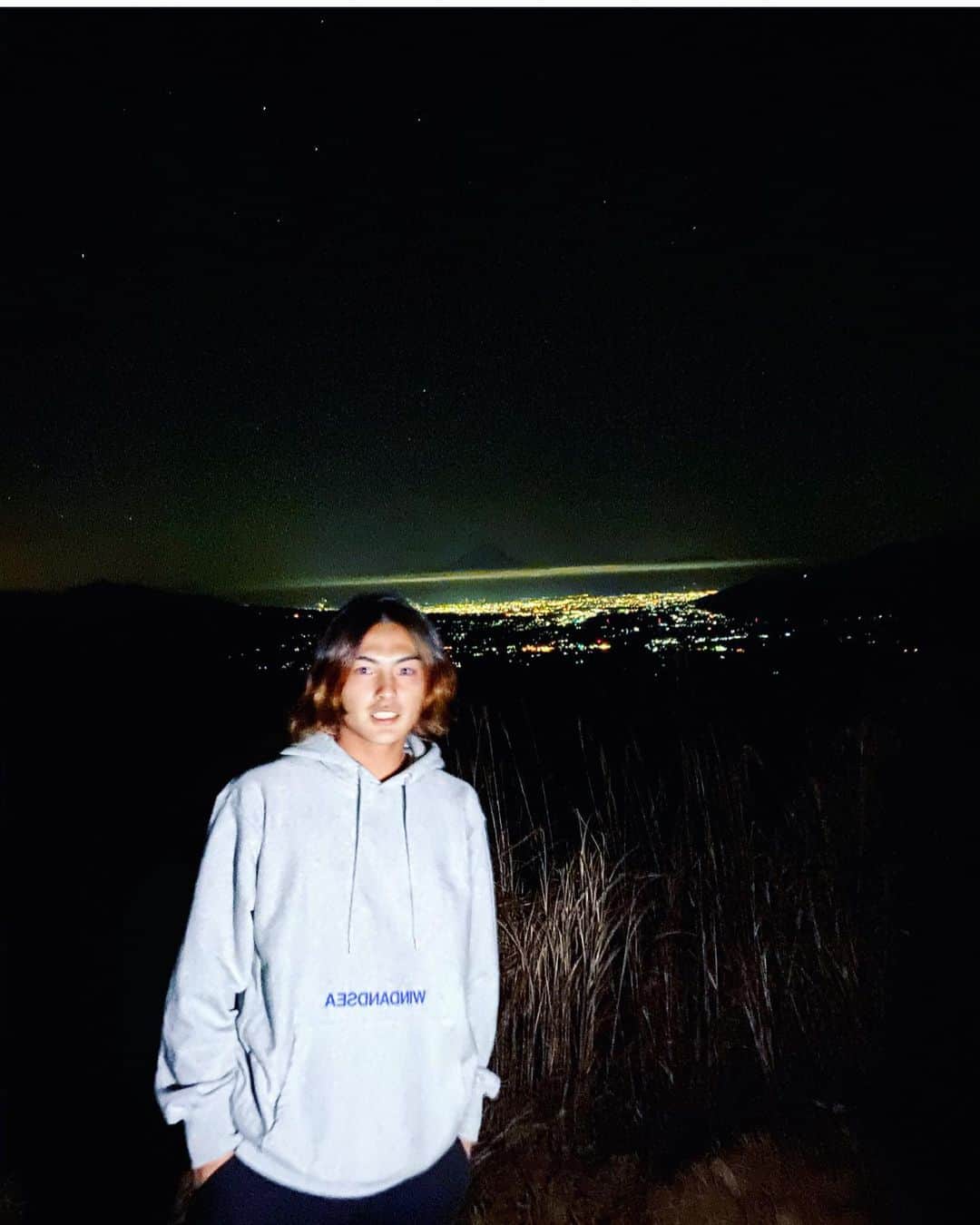 堀江亨さんのインスタグラム写真 - (堀江亨Instagram)「stars brighter than my future   #mountainfuji #japan #countryside#富士山」11月22日 18時26分 - toru__official