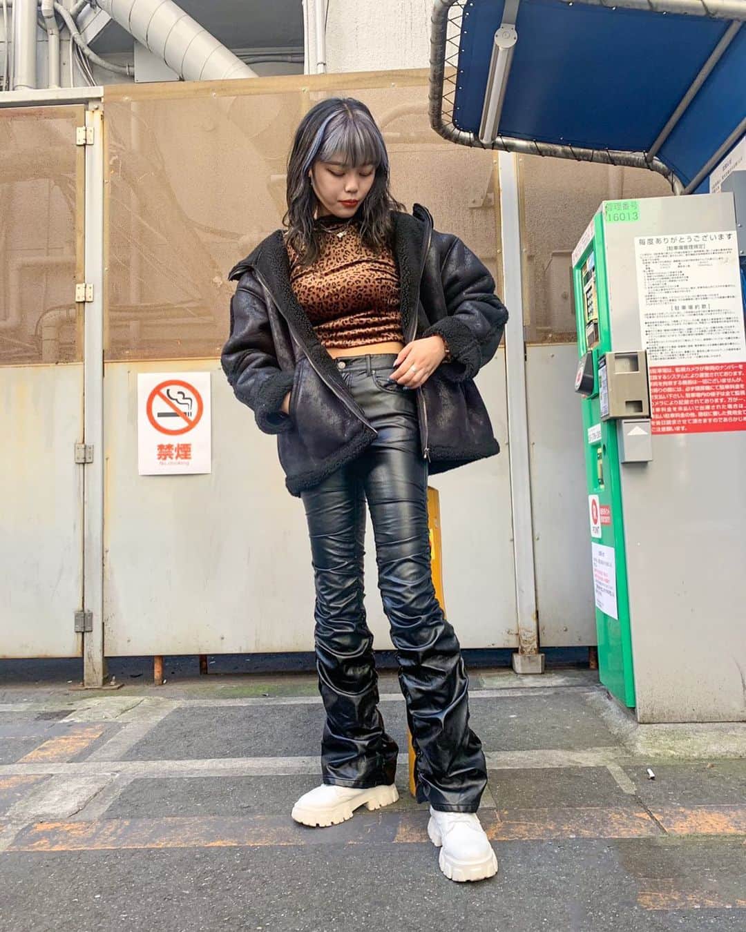 XGIRL_ootdのグルメインスタ