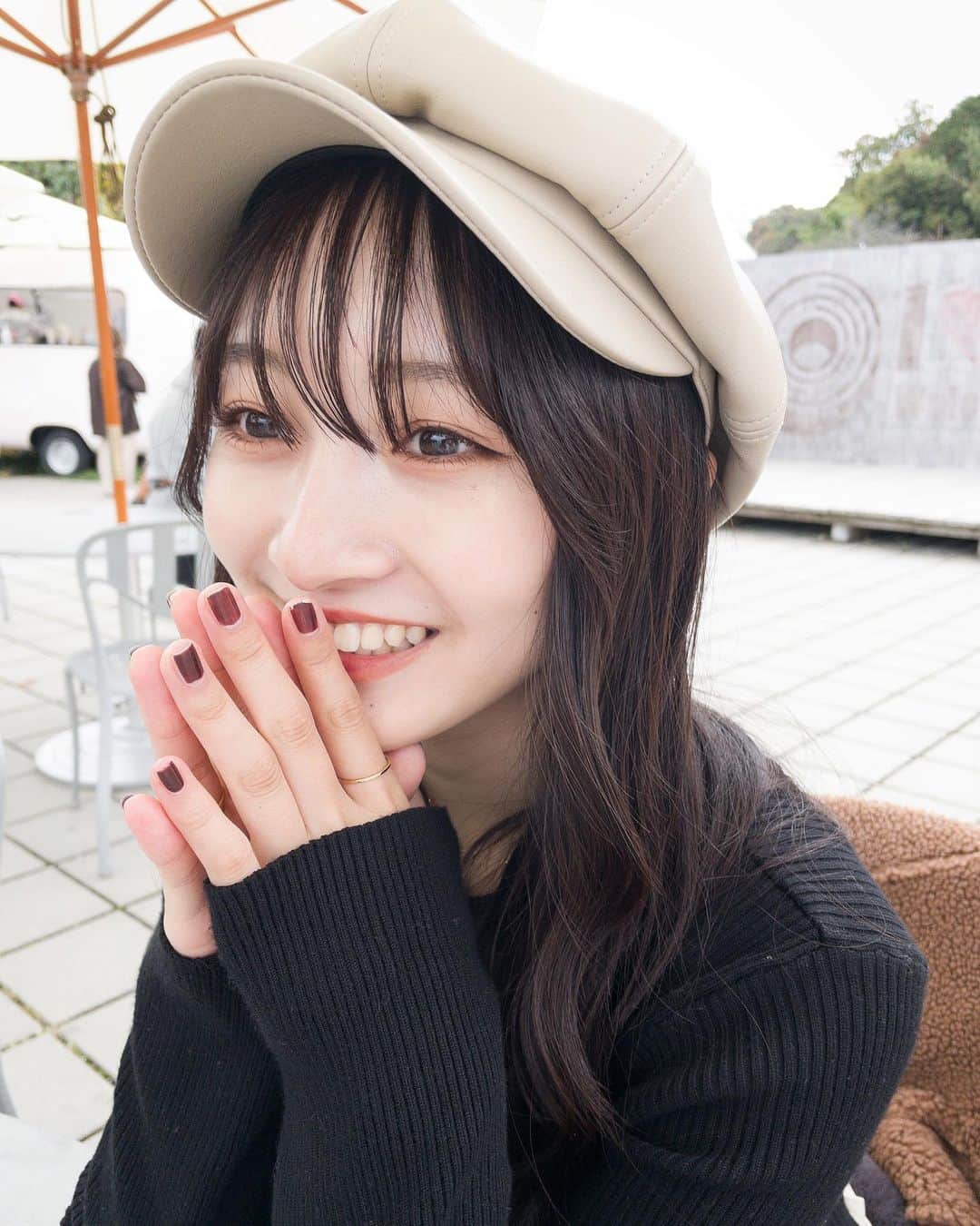 山本彩加のグルメインスタ
