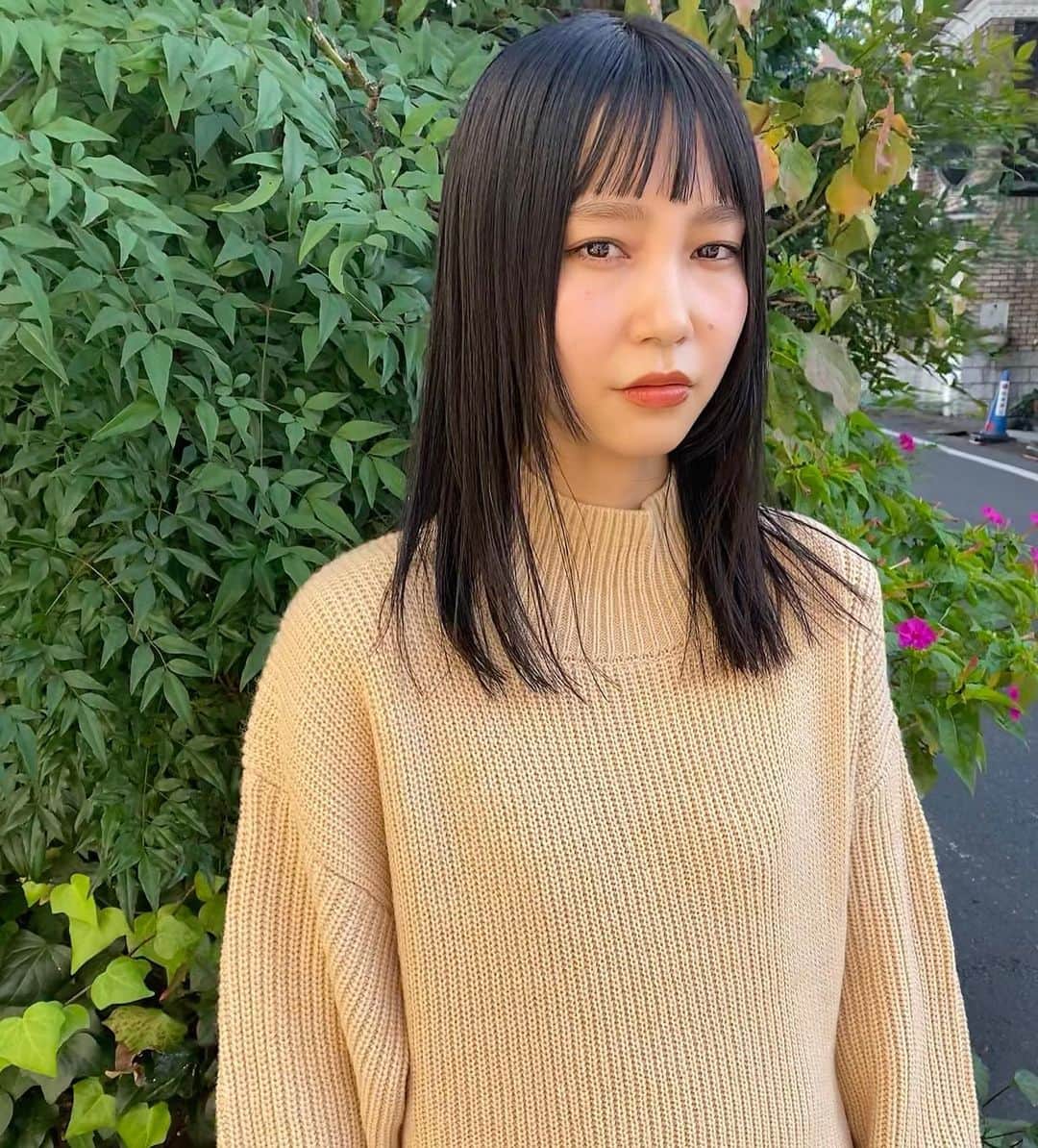 高橋有紀のインスタグラム