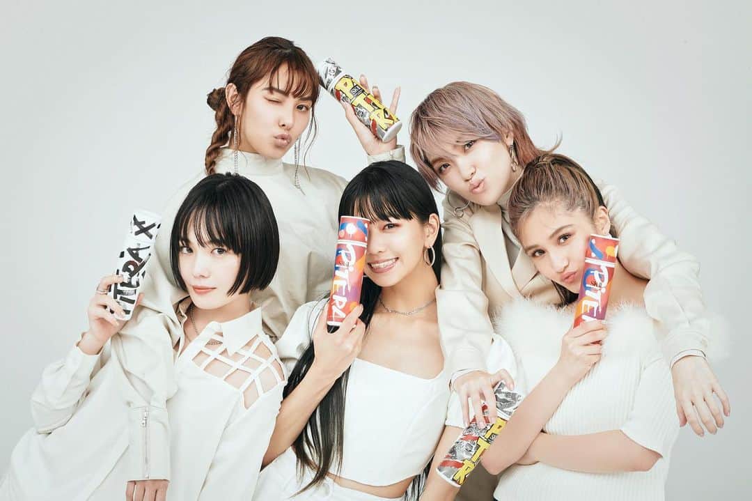 FAKYのインスタグラム