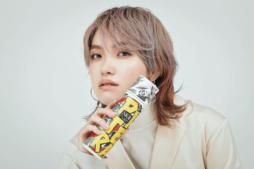FAKYのインスタグラム