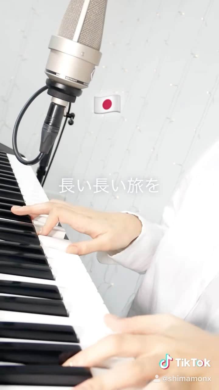 しまものインスタグラム