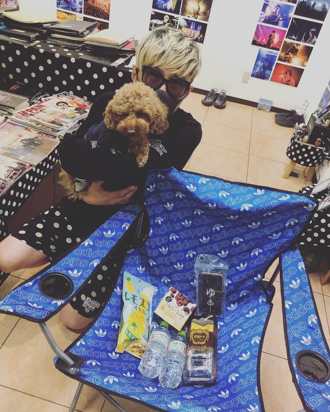 橋本塁のインスタグラム