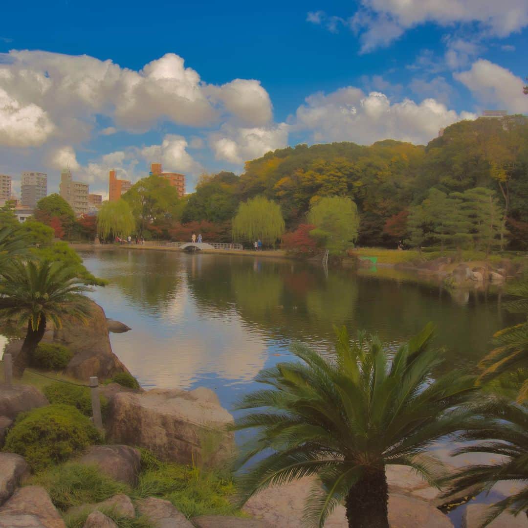 永田薫のグルメインスタ