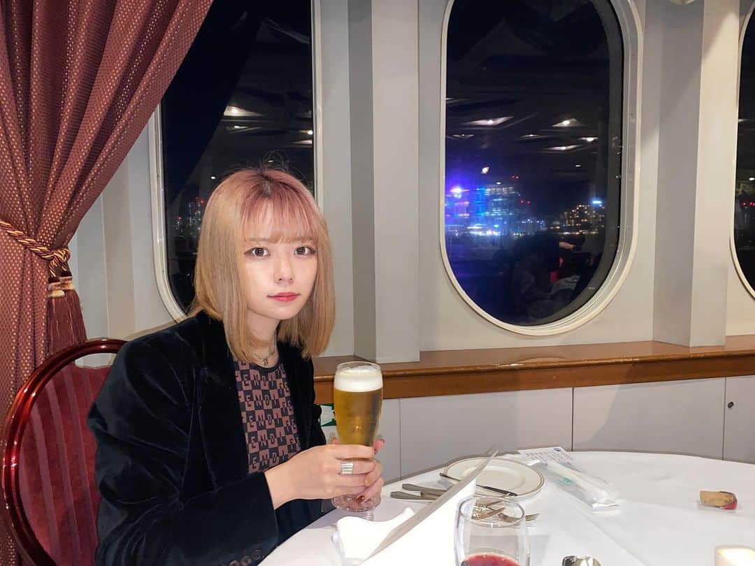 竹内えりかのグルメインスタ