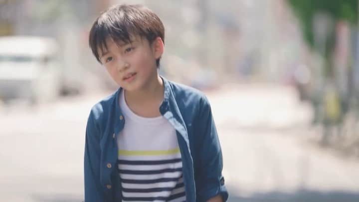 ミッチーのインスタグラム：「“君が幸せならそれだけでいいんだよ。”﻿ ﻿ MVにご出演頂いている﻿ 佐藤祐基さん、菅谷哲也さん、鈴木勝大さん、高杉侑希くん、俳優さんたちの表情に注目してほしいです。この歌で伝えたかったことがわかってもらえると思います。皆さん本当に！かっこよかったです。﻿ それにしても、、子役の侑希くんかわいすぎやしないか、、﻿ 皆さん、ありがとうございました！！﻿ ﻿ 勘違いと誰かに言われて﻿ でも勘違いしないと今の人生は﻿ ここには存在しない﻿ ﻿ どっちでもいいじゃない﻿ 自分次第じゃない﻿ どんな形でも﻿ どんなカラーでも﻿ 君が幸せならOkay﻿ ﻿ Directed by  Tazz @tazz_tbtz﻿ Kazunari Tani (joylous_Tokyo) ﻿ Cast:﻿ Yuki Sato @sa_too222﻿ Tetsuya Sugaya @tetsuyasugaya﻿ Katsuhiro Suzuki @katsuhiro___suzuki﻿ Yuki Takasugi﻿ ﻿ Hair & Make Up:﻿ Tomoyo Horie @sekainohorie﻿ Suga Nakata(For cast) hairmakesuga ﻿ Styling: Tomoko Ichikawa @fashion_bba ﻿ Kazuyo Koiso(For cast)﻿ Production assistant / Katsuhiro Suzuki﻿ Producer: Chikako Nakabayashi @nkbyc﻿ Production: Booster Project」
