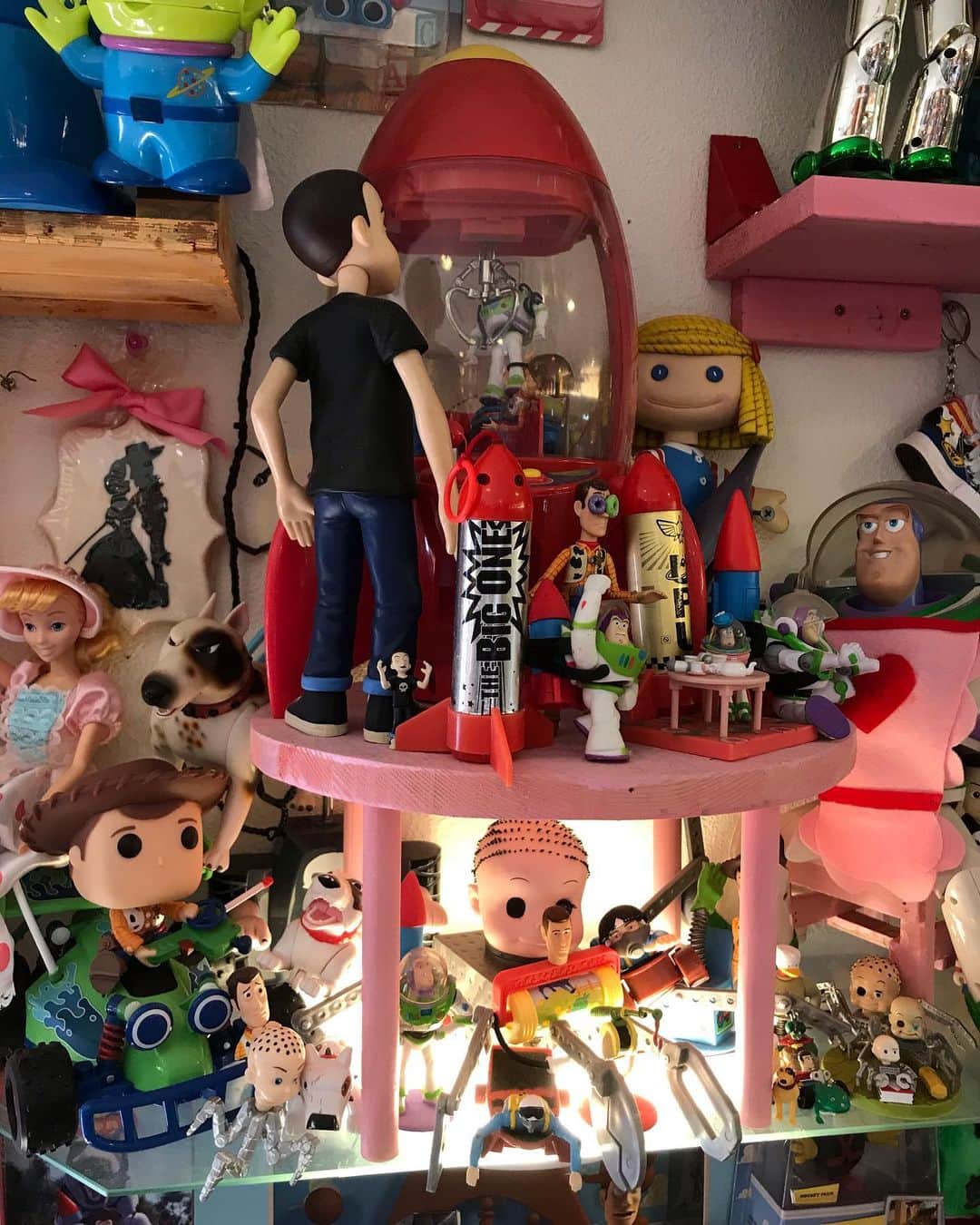 まーくんのグルメインスタ